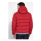 Image of Timberland Goose Eye Mountain Jacket (Men's) - Chilli Pepper