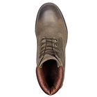 Image of Timberland Heritage Classic 6 Inch Premium Walking Boot (Men's) - Canteen Roughcut Smooth