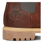 Image of Timberland Icon 6 Inch Premium Chelsea (Men's) - Medium Brown Full Grain