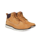 Image of Timberland Killington Chukka Casual Boots (Men's) - Wheat Nubuck