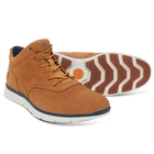 Image of Timberland Killington Half Cab Shoes (Men's) - Trapper Tan Nubuck