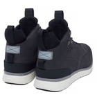 Image of Timberland Killington Hiker Chukka Casual Boots (Men's) - Dark Grey Nubuck