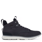 Image of Timberland Killington Hiker Chukka Casual Boots (Men's) - Dark Grey Nubuck