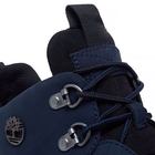 Image of Timberland Killington Hiker Chukka Casual Boots (Men's) - Navy Nubuck