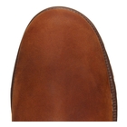 Image of Timberland Earthkeepers Larchmont Waterproof Chelsea Boots (Men's) - Medium Brown Nubuck (Oakwood Poseidon)