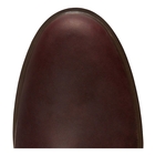 Image of Timberland London Square Oxford Shoes (Women's) - Burgundy (Dark Port Mincio)