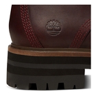 Image of Timberland London Square Oxford Shoes (Women's) - Burgundy (Dark Port Mincio)