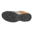 Image of Timberland Mt.Major Low Fabric/Leather GTX Walking Boot (Men's) - Dark Brown Suede