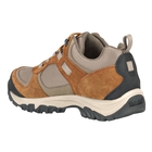 Image of Timberland Mt.Major Low Fabric/Leather GTX Walking Boot (Men's) - Dark Brown Suede