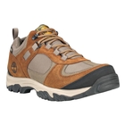 Image of Timberland Mt.Major Low Fabric/Leather GTX Walking Boot (Men's) - Dark Brown Suede