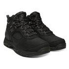 Image of Timberland Mt. Major Mid GTX Walking Boots (Men's) - Black Full Grain