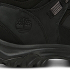Image of Timberland Mt. Major Mid GTX Walking Boots (Men's) - Black Full Grain