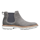 Image of Timberland Naples Trail Chelsea Boots (Men's) - Graphite DT Suede