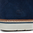 Image of Timberland Naples Trail Chukka Boot (Men's) - Black Iris Hammer II Suede