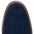 Image of Timberland Naples Trail Chukka Boot (Men's) - Black Iris Hammer II Suede