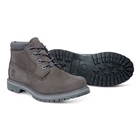 Image of Timberland Nellie Chukka Double WP Boots (Women's) - Grey Nubuck