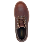 Image of Timberland Nellie Chukka Double Waterproof Boots (Women's) - Brown Forty Leather