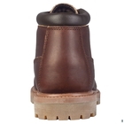 Image of Timberland Nellie Chukka Double Waterproof Boots (Women's) - Brown Forty Leather