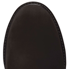 Image of Timberland Nellie Pull-On Waterproof Boots (Women's) - Black Nubuck