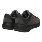 Image of Timberland Parker Ridge Low GTX Walking Shoes (Men's) - Dark Grey Suede