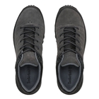 Image of Timberland Parker Ridge Low GTX Walking Shoes (Men's) - Dark Grey Suede