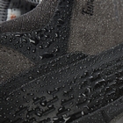 Image of Timberland Parker Ridge Low GTX Walking Shoes (Men's) - Dark Grey Suede