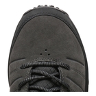 Image of Timberland Parker Ridge Low GTX Walking Shoes (Men's) - Dark Grey Suede