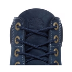 Image of Timberland Radford 6 Inch WP Casual Boots (Men's) - Outerspace Waterbuck (Navy Nubuck)