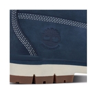 Image of Timberland Radford 6 Inch WP Casual Boots (Men's) - Outerspace Waterbuck (Navy Nubuck)