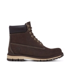 Image of Timberland Radford 6 Inch WP Casual Boots (Men's) - Red Briar Waterbuck (Dark Brown Nubuck)