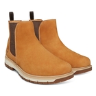 Image of Timberland Radford Plain Toe Chelsea (Men's) - Wheat Nubuck