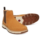 Image of Timberland Radford Plain Toe Chelsea (Men's) - Wheat Nubuck