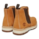 Image of Timberland Radford Plain Toe Chelsea (Men's) - Wheat Nubuck