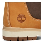 Image of Timberland Radford Plain Toe Chelsea (Men's) - Wheat Nubuck