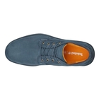 Image of Timberland Radford PT Waterproof Chukka Boots (Men's) - Midnight Navy Buttersoft