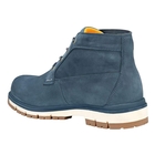 Image of Timberland Radford PT Waterproof Chukka Boots (Men's) - Midnight Navy Buttersoft