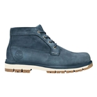 Image of Timberland Radford PT Waterproof Chukka Boots (Men's) - Midnight Navy Buttersoft
