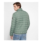 Image of Timberland Skye Peak CLS Thermofibre Jacket (Men's) - Duck Green