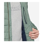 Image of Timberland Skye Peak CLS Thermofibre Jacket (Men's) - Duck Green