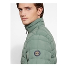 Image of Timberland Skye Peak CLS Thermofibre Jacket (Men's) - Duck Green