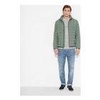 Image of Timberland Skye Peak CLS Thermofibre Jacket (Men's) - Duck Green