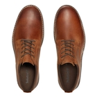 Image of Timberland Squall Canyon Plain Toe WP Oxford (Men's) - Medium  Brown Full Grain (Copper Roughcut)