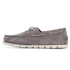Image of Timberland Tidelands 2 Eye Boat Shoe (Men's) - Steeple Grey