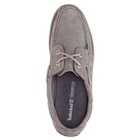 Image of Timberland Tidelands 2 Eye Boat Shoe (Men's) - Steeple Grey