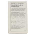 Image of Timberland Product Care - Travel Kit