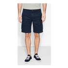 Image of Timberland Webster Lake Stretch Cargo Shorts (Men's) - Dark Sapphire
