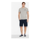 Image of Timberland Webster Lake Stretch Cargo Shorts (Men's) - Dark Sapphire