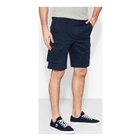 Image of Timberland Webster Lake Stretch Cargo Shorts (Men's) - Dark Sapphire
