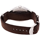 Image of Timex Expedition Military Field Watch - Brown Leather Strap