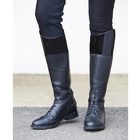 Image of Toggi Cayman Riding Boots (Womens) - Black